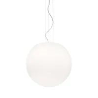 Підвісний світильник Ideal Lux Mapa Riga sp1 d50 161365 Підвісний світильник Ideal Lux Mapa Riga sp1 d50 161365